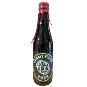 2025 Export Porter 330ml