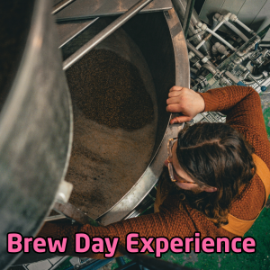 Brew Day Experience for 1