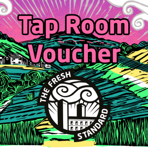 Tap Room Gift Voucher